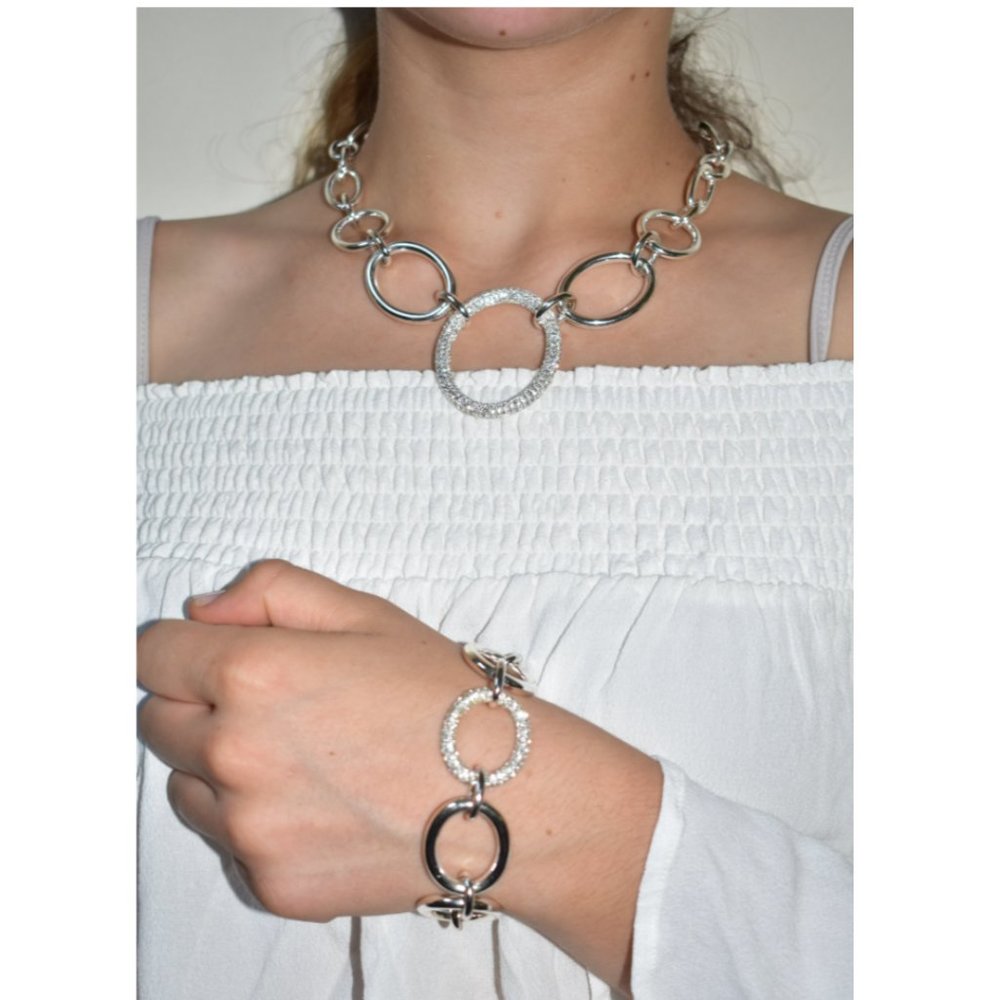 Roberto by RFM Pavé Set - Picture 3 of 7